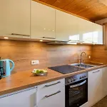 Nr 22 Haus Voglreiter Apartmán *