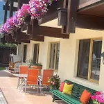 Apartmán Nr 22 Haus Voglreiter Kaprun