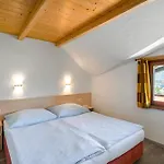 Nr 22 Haus Voglreiter Капрун