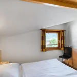Apartmán Nr 22 Haus Voglreiter Kaprun