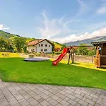 Nr 22 Haus Voglreiter Апартаменти *