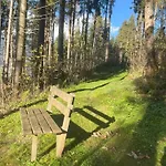 Apartmán Nr 22 Haus Voglreiter *