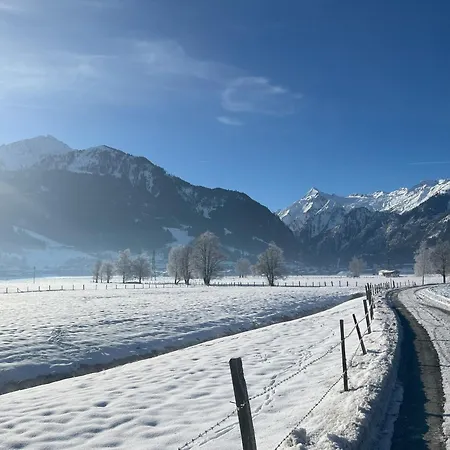 Nr 22 Haus Voglreiter Kaprun