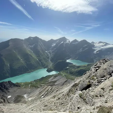 Nr 22 Haus Voglreiter Apartman *