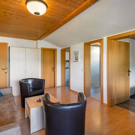 Apartamento Nr 22 Haus Voglreiter Kaprun