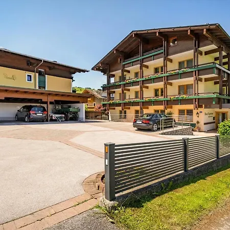Apartman Nr 22 Haus Voglreiter