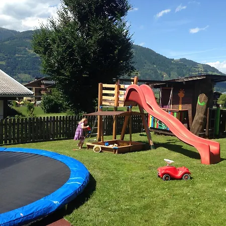 Apartman Nr 22 Haus Voglreiter