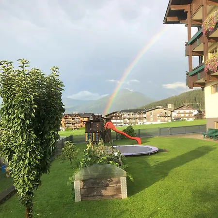 Apartamento Nr 22 Haus Voglreiter *