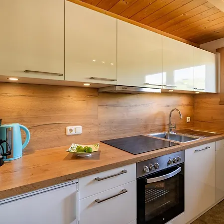 Nr 22 Haus Voglreiter Apartamento *