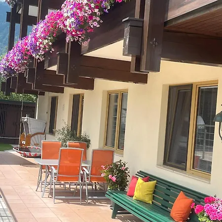 Nr 22 Haus Voglreiter Apartamento Kaprun