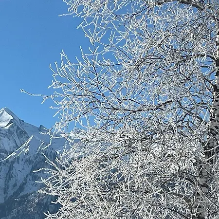 Apartman Nr 22 Haus Voglreiter