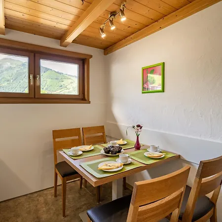 Apartman Nr 22 Haus Voglreiter Kaprun