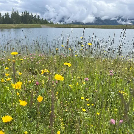 Apartman Nr 22 Haus Voglreiter Kaprun