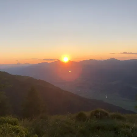 Apartman Nr 22 Haus Voglreiter Kaprun