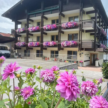 Apartamento Nr 22 Haus Voglreiter Kaprun