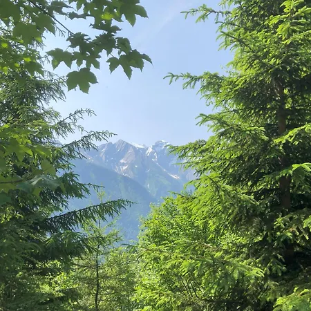 Nr 22 Haus Voglreiter * Kaprun