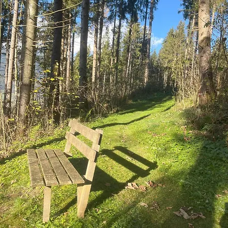 Nr 22 Haus Voglreiter Apartamento