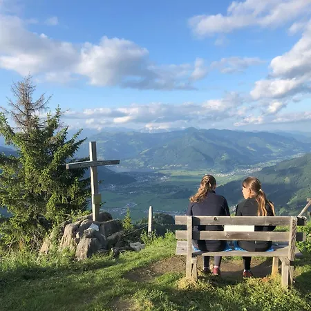 Nr 22 Haus Voglreiter Apartman