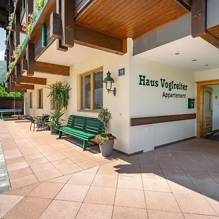 Nr 22 Haus Voglreiter *