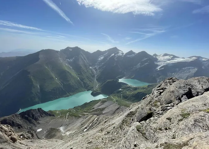 Nr 22 Haus Voglreiter Appartement *