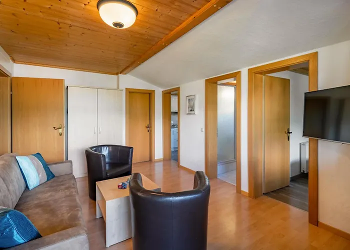 Appartement Nr 22 Haus Voglreiter Kaprun