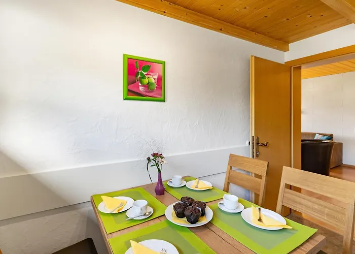 Nr 22 Haus Voglreiter * カプルーン