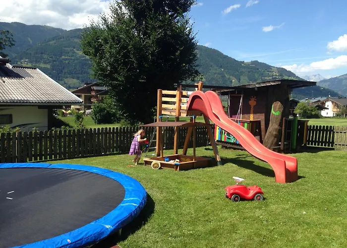 Appartement Nr 22 Haus Voglreiter