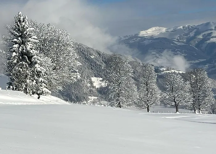 Nr 22 Haus Voglreiter カプルーン