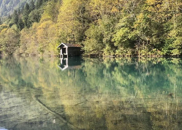 Nr 22 Haus Voglreiter Kaprun