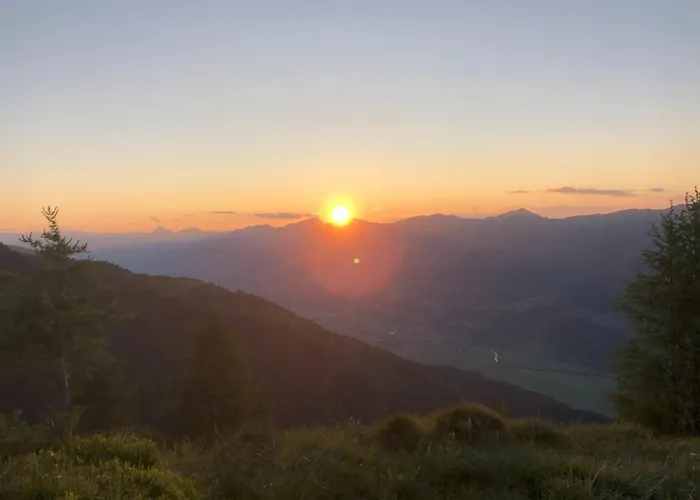 Appartement Nr 22 Haus Voglreiter Kaprun