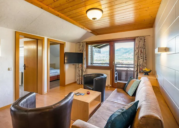 Nr 22 Haus Voglreiter * Kaprun