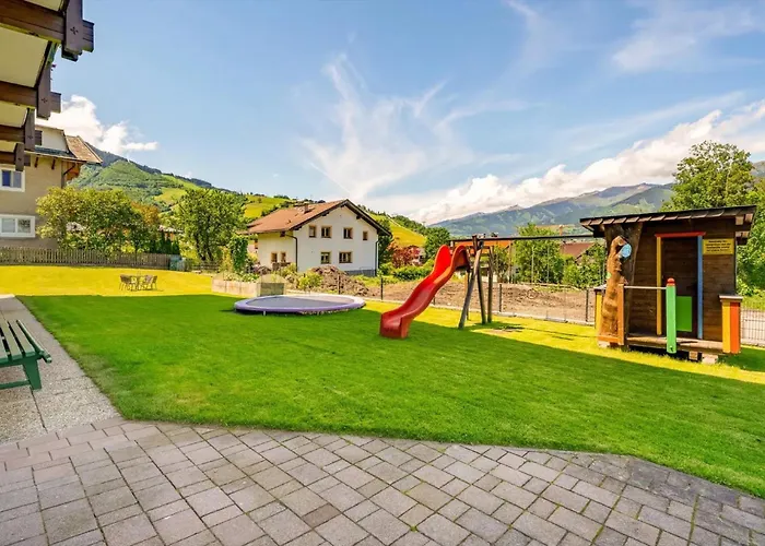 Nr 22 Haus Voglreiter *