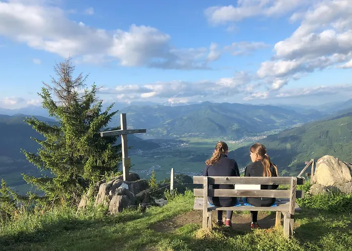 Nr 22 Haus Voglreiter Appartement